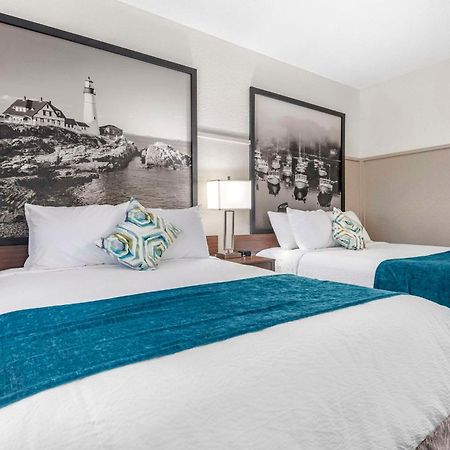 The Freeport Hotel, Ascend Hotel Collection Dış mekan fotoğraf