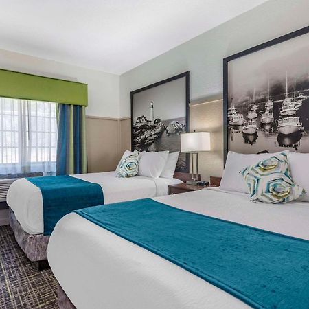 The Freeport Hotel, Ascend Hotel Collection Dış mekan fotoğraf
