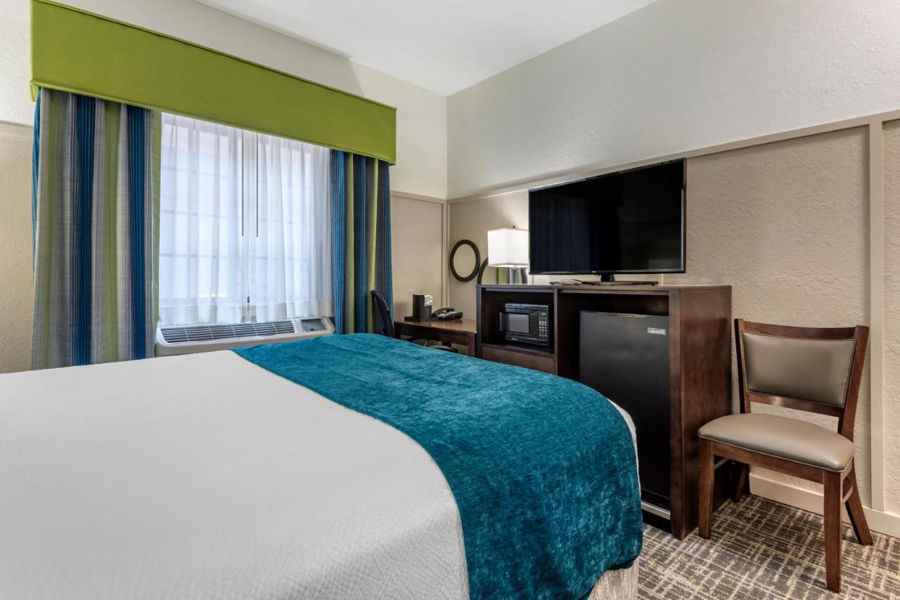 The Freeport Hotel, Ascend Hotel Collection Dış mekan fotoğraf