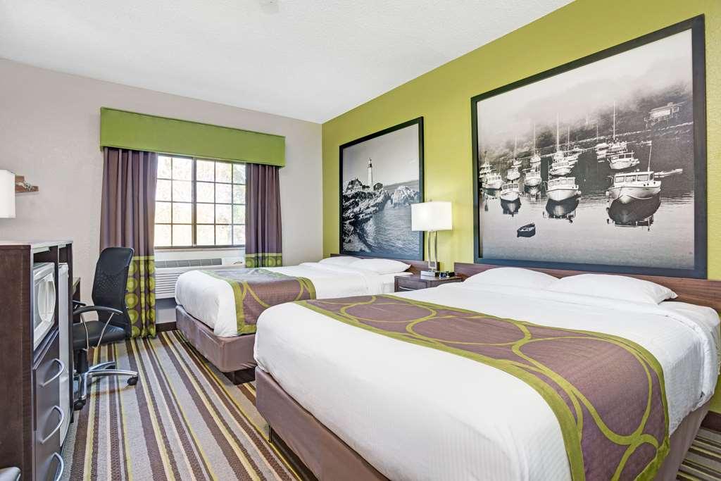 The Freeport Hotel, Ascend Hotel Collection Oda fotoğraf
