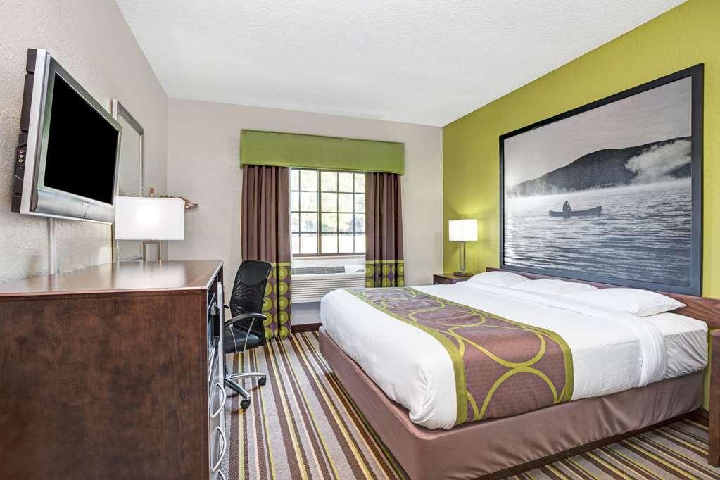 The Freeport Hotel, Ascend Hotel Collection Oda fotoğraf