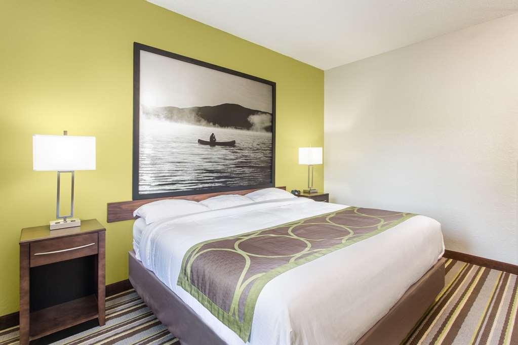 The Freeport Hotel, Ascend Hotel Collection Oda fotoğraf