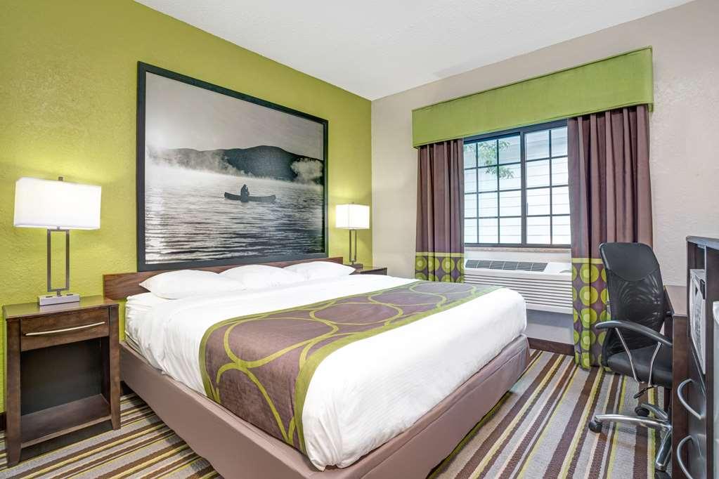 The Freeport Hotel, Ascend Hotel Collection Oda fotoğraf