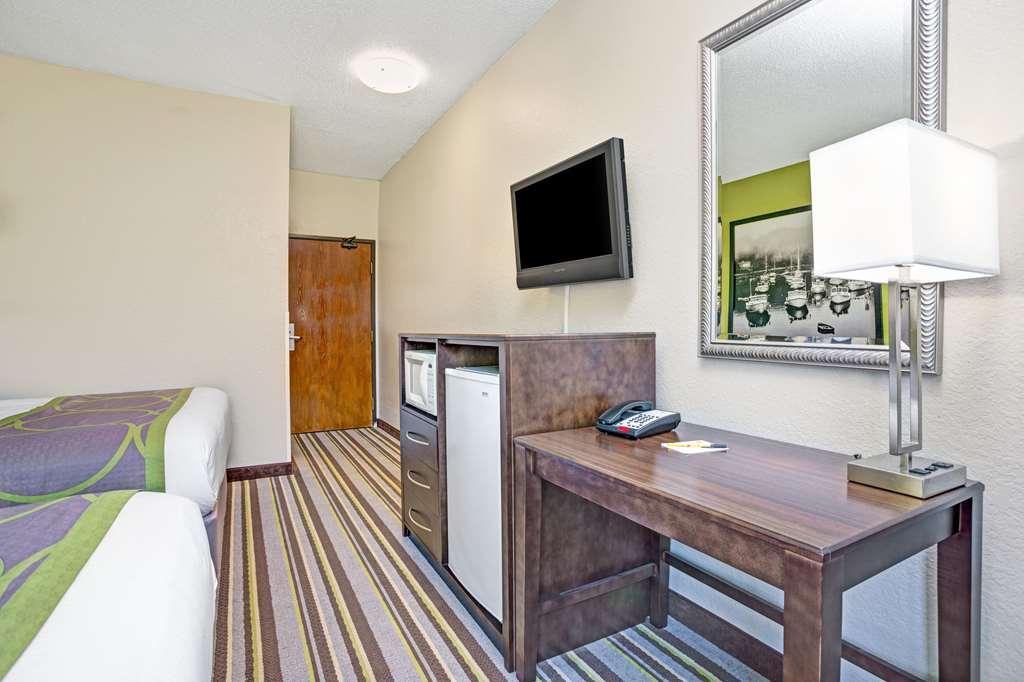 The Freeport Hotel, Ascend Hotel Collection Oda fotoğraf