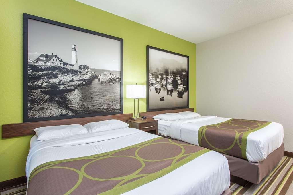 The Freeport Hotel, Ascend Hotel Collection Oda fotoğraf